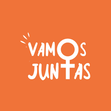 vamos juntas